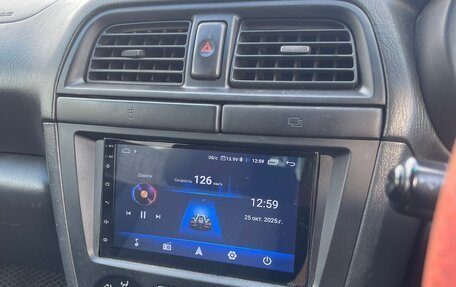 Subaru Impreza III, 2003 год, 450 000 рублей, 11 фотография