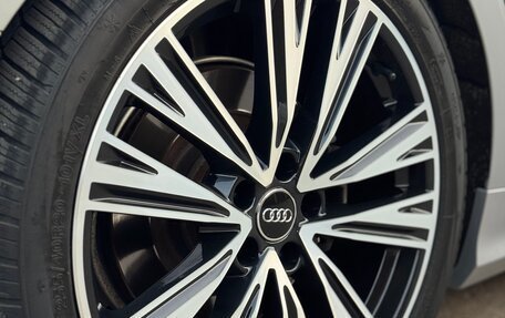 Audi A6, 2019 год, 4 150 000 рублей, 12 фотография