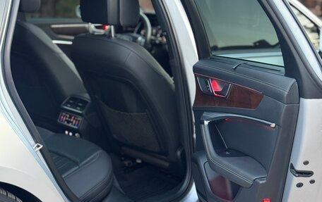 Audi A6, 2019 год, 4 150 000 рублей, 16 фотография