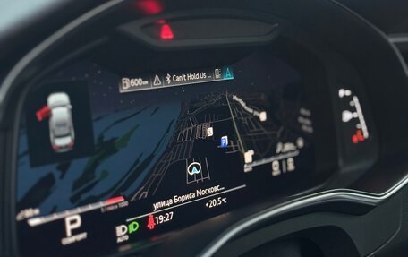 Audi A6, 2019 год, 4 150 000 рублей, 22 фотография