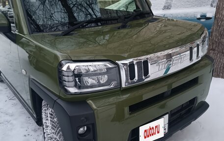 Daihatsu Taft, 2020 год, 1 090 000 рублей, 2 фотография