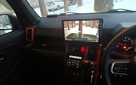 Daihatsu Taft, 2020 год, 1 090 000 рублей, 7 фотография