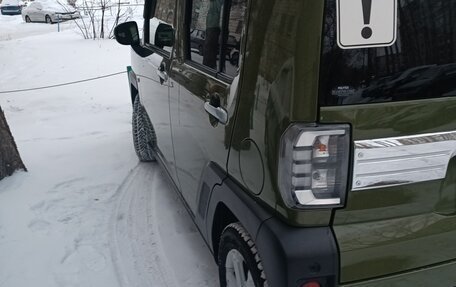 Daihatsu Taft, 2020 год, 1 090 000 рублей, 4 фотография