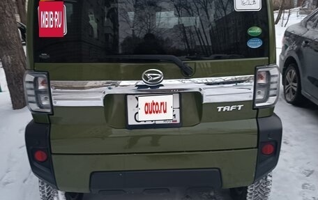 Daihatsu Taft, 2020 год, 1 090 000 рублей, 5 фотография