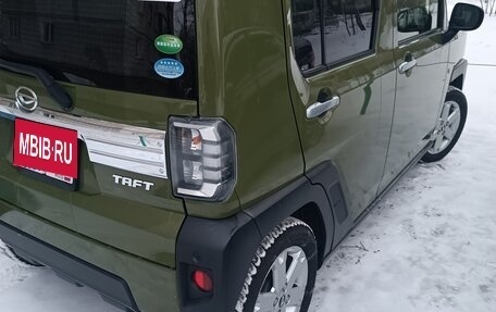 Daihatsu Taft, 2020 год, 1 090 000 рублей, 3 фотография