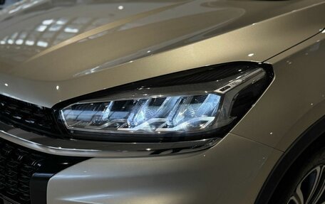 Chery Tiggo 8 I, 2020 год, 1 650 000 рублей, 9 фотография