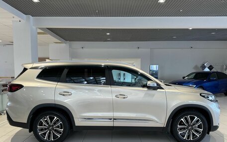 Chery Tiggo 8 I, 2020 год, 1 650 000 рублей, 7 фотография