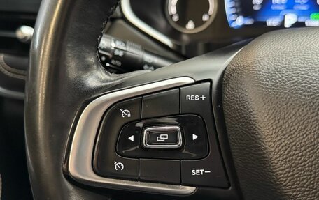 Chery Tiggo 8 I, 2020 год, 1 650 000 рублей, 14 фотография