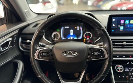 Chery Tiggo 8 I, 2020 год, 1 650 000 рублей, 13 фотография