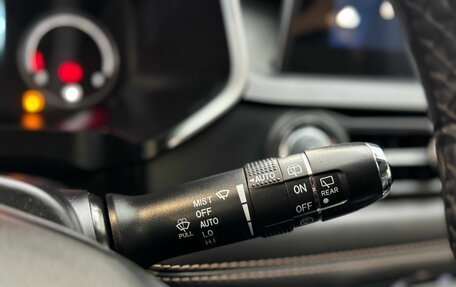 Chery Tiggo 8 I, 2020 год, 1 650 000 рублей, 17 фотография