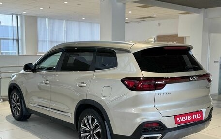 Chery Tiggo 8 I, 2020 год, 1 650 000 рублей, 6 фотография