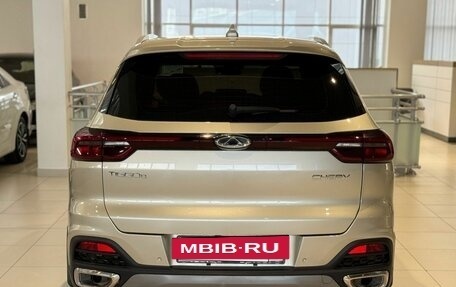 Chery Tiggo 8 I, 2020 год, 1 650 000 рублей, 5 фотография