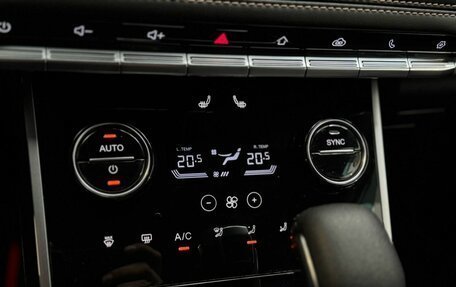 Chery Tiggo 8 I, 2020 год, 1 650 000 рублей, 21 фотография