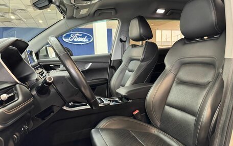 Chery Tiggo 8 I, 2020 год, 1 650 000 рублей, 29 фотография