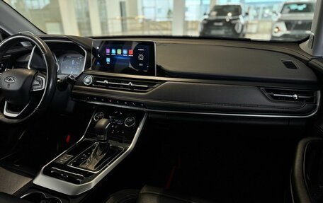 Chery Tiggo 8 I, 2020 год, 1 650 000 рублей, 28 фотография