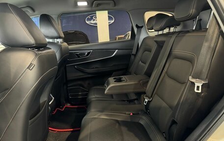 Chery Tiggo 8 I, 2020 год, 1 650 000 рублей, 30 фотография