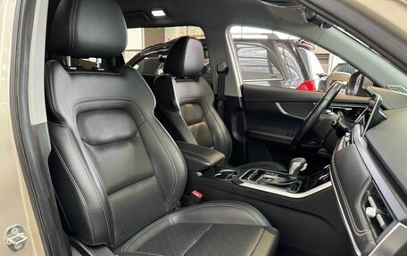 Chery Tiggo 8 I, 2020 год, 1 650 000 рублей, 31 фотография