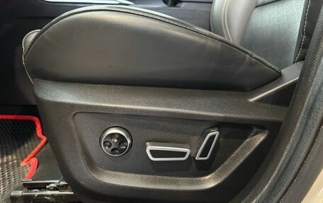 Chery Tiggo 8 I, 2020 год, 1 650 000 рублей, 25 фотография