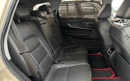 Chery Tiggo 8 I, 2020 год, 1 650 000 рублей, 32 фотография