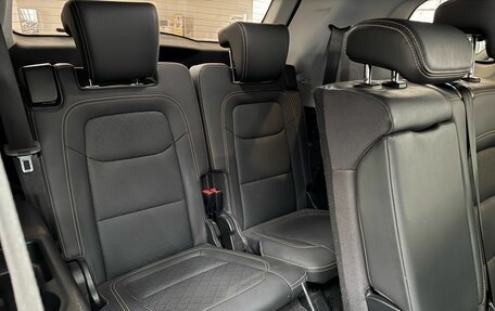 Chery Tiggo 8 I, 2020 год, 1 650 000 рублей, 33 фотография