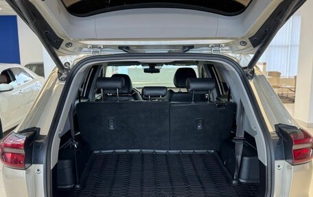 Chery Tiggo 8 I, 2020 год, 1 650 000 рублей, 34 фотография