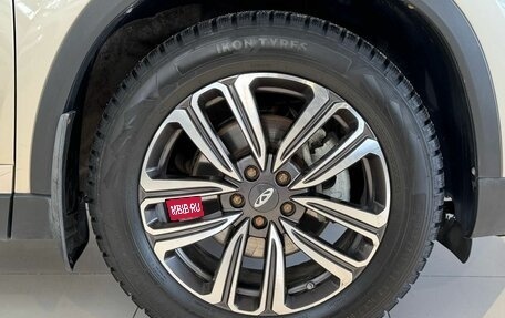 Chery Tiggo 8 I, 2020 год, 1 650 000 рублей, 35 фотография