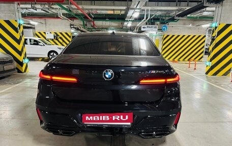 BMW 7 серия, 2023 год, 15 499 000 рублей, 7 фотография