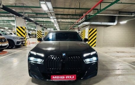 BMW 7 серия, 2023 год, 15 499 000 рублей, 2 фотография