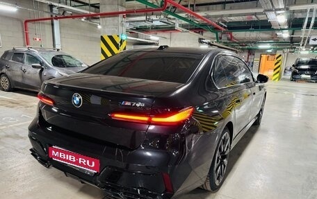 BMW 7 серия, 2023 год, 15 499 000 рублей, 8 фотография
