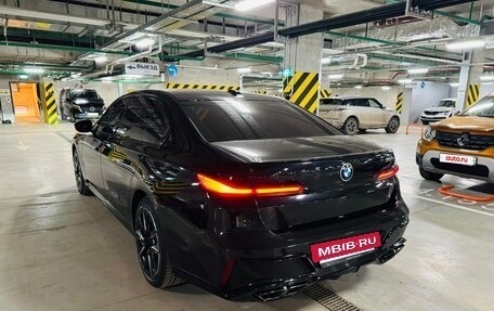 BMW 7 серия, 2023 год, 15 499 000 рублей, 6 фотография