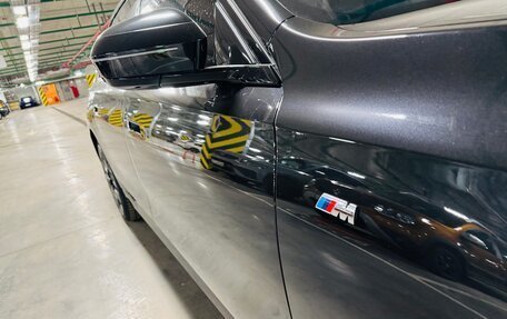 BMW 7 серия, 2023 год, 15 499 000 рублей, 11 фотография