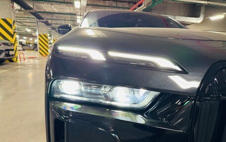 BMW 7 серия, 2023 год, 15 499 000 рублей, 9 фотография