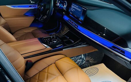 BMW 7 серия, 2023 год, 15 499 000 рублей, 15 фотография