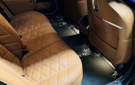 BMW 7 серия, 2023 год, 15 499 000 рублей, 16 фотография