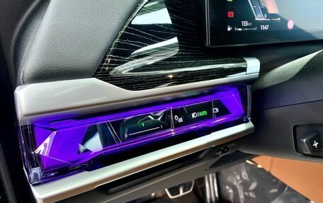 BMW 7 серия, 2023 год, 15 499 000 рублей, 25 фотография