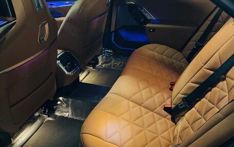 BMW 7 серия, 2023 год, 15 499 000 рублей, 20 фотография