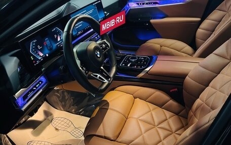 BMW 7 серия, 2023 год, 15 499 000 рублей, 13 фотография