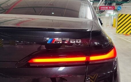 BMW 7 серия, 2023 год, 15 499 000 рублей, 10 фотография