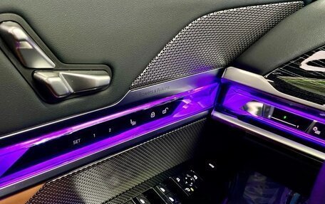 BMW 7 серия, 2023 год, 15 499 000 рублей, 26 фотография