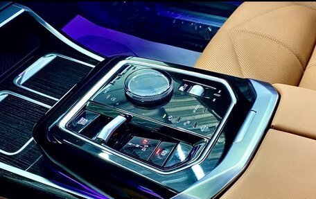 BMW 7 серия, 2023 год, 15 499 000 рублей, 27 фотография