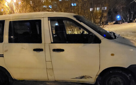 Toyota Town Ace III, 1998 год, 355 000 рублей, 8 фотография