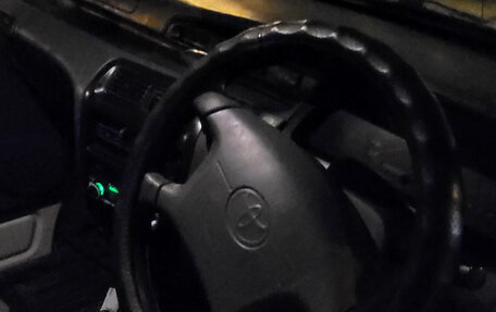 Toyota Town Ace III, 1998 год, 355 000 рублей, 10 фотография