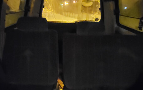 Toyota Town Ace III, 1998 год, 355 000 рублей, 9 фотография