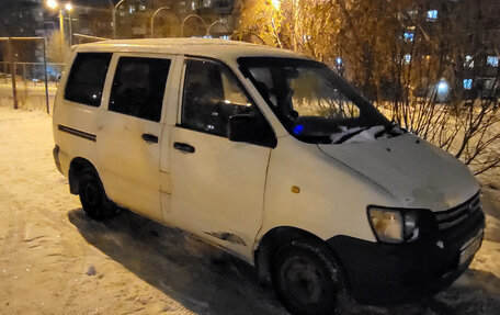 Toyota Town Ace III, 1998 год, 355 000 рублей, 11 фотография