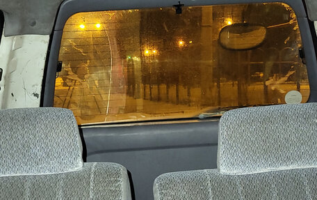 Toyota Town Ace III, 1998 год, 355 000 рублей, 6 фотография