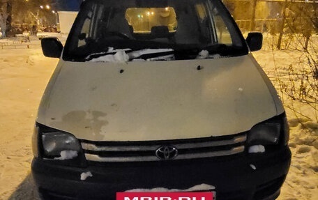Toyota Town Ace III, 1998 год, 355 000 рублей, 5 фотография