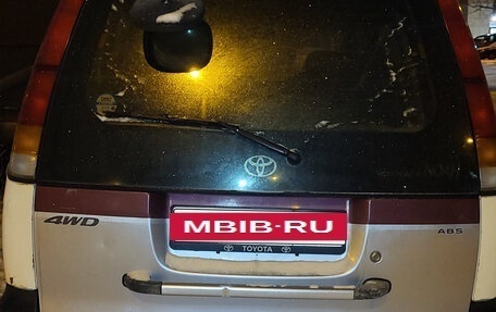 Toyota Town Ace III, 1998 год, 355 000 рублей, 7 фотография