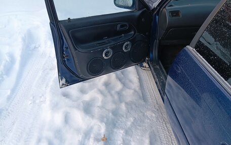 Toyota Corolla, 1996 год, 365 000 рублей, 5 фотография