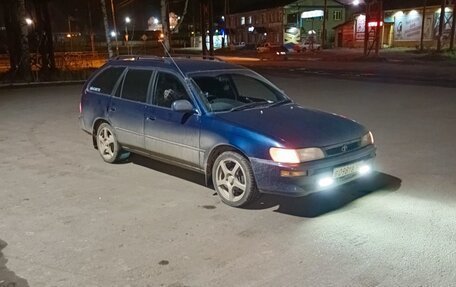 Toyota Corolla, 1996 год, 365 000 рублей, 3 фотография