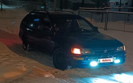 Toyota Corolla, 1996 год, 365 000 рублей, 4 фотография